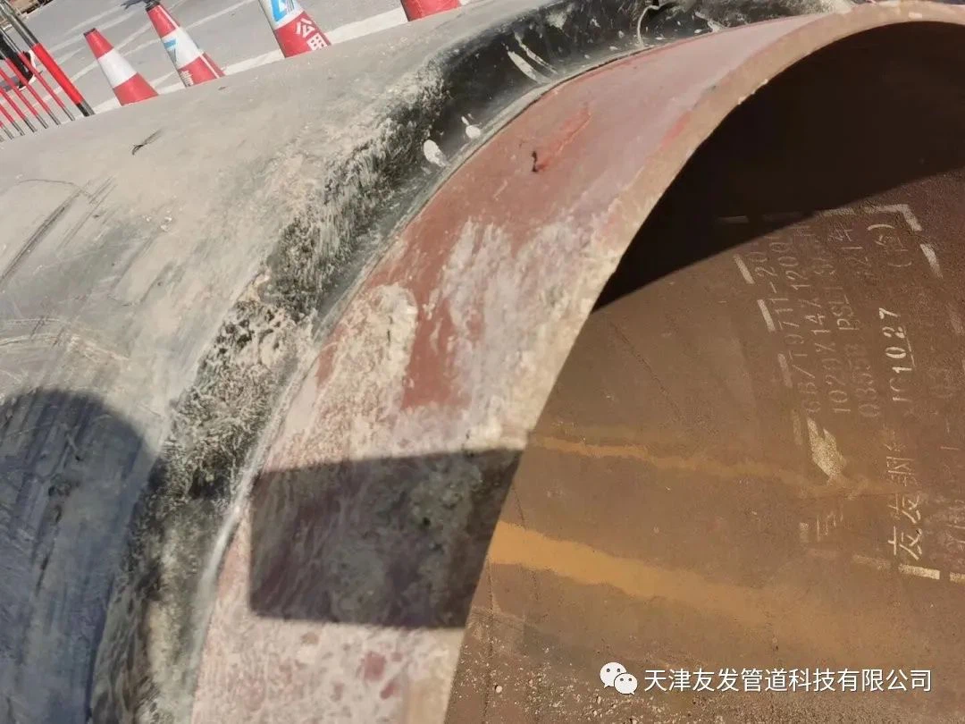 steel tube steel tube