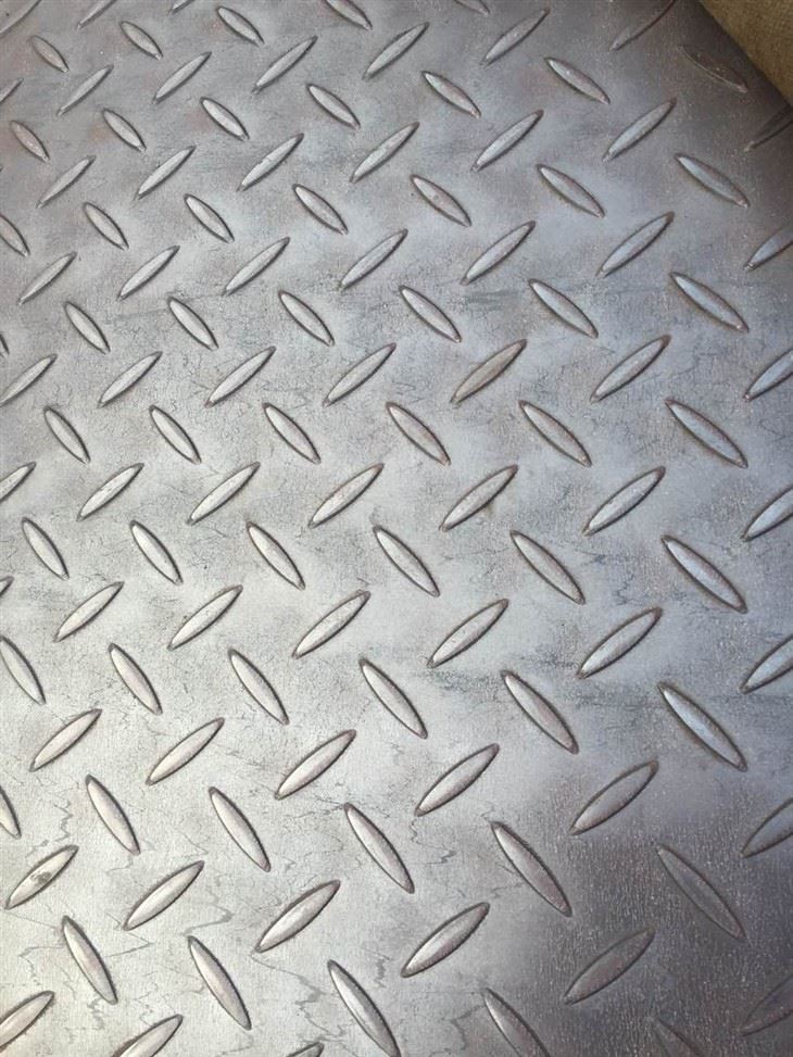 Gi Plain Sheet