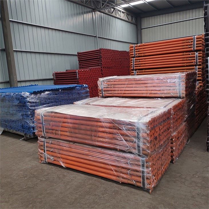 Heavy Duty Adjustable Shoring Posts