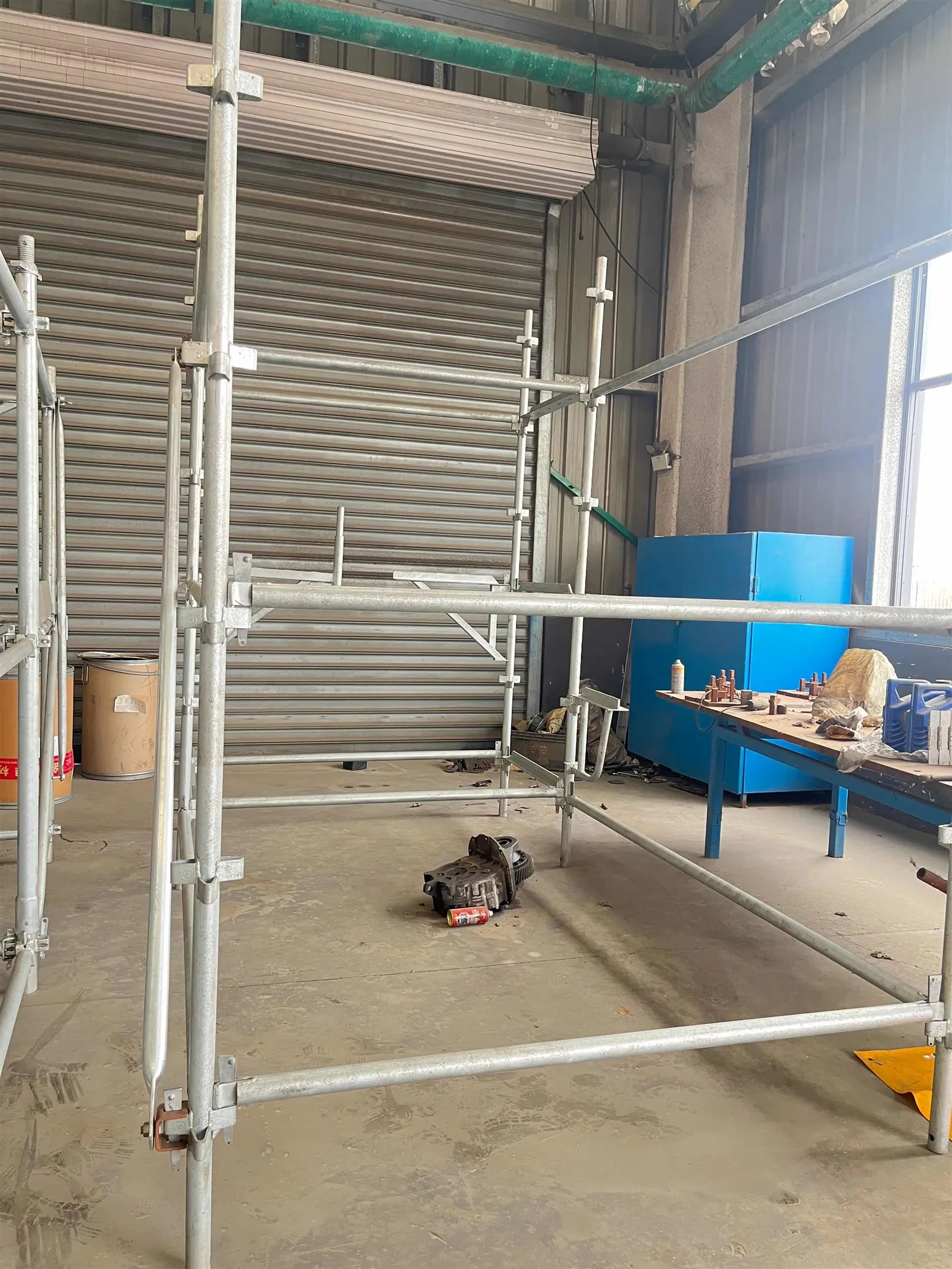 kwikstage scaffolding kwikstage scaffolding